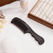 櫛 くし ヘアコーム ヘアブラシ フケ取り レディース 頭皮 ヘアケア 絡まない スタイリング サラサラ コンパクト ミニ 携帯用