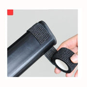 傷防止テープ 床保護 家具保護 2.5cm 4.5m 粘着 防音 防水 滑り止め キズ防止 フローリング テーブル 机 椅子脚