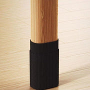 傷防止テープ 床保護 家具保護 2.5cm 4.5m 粘着 防音 防水 滑り止め キズ防止 フローリング テーブル 机 椅子脚