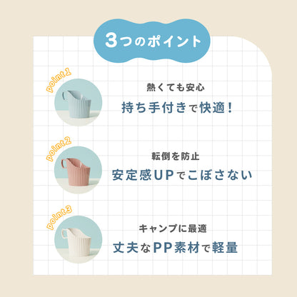 紙コップホルダー 6個セット 持ち手付き 使い捨て紙コップホルダー カップホルダー 卓上 商品画像2