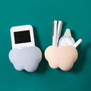 ウォールポケット ウォールラック 壁面収納 リモコンホルダー スマホホルダー ウォールケース おしゃれ かわいい 収納 整理 キッチン 台所 リビング 玄関 書斎 インテリア雑貨