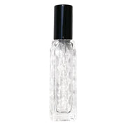 アトマイザー 詰め替え容器 13ml コスメ 香水 詰替え 持ち運び スプレー コンパクト ミニ 化粧品 旅行 トラベル ガラス 透明 おしゃれ かわいい