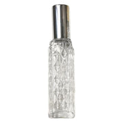 アトマイザー 詰め替え容器 13ml コスメ 香水 詰替え 持ち運び スプレー コンパクト ミニ 化粧品 旅行 トラベル ガラス 透明 おしゃれ かわいい
