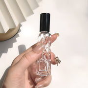 アトマイザー 詰め替え容器 13ml コスメ 香水 詰替え 持ち運び スプレー コンパクト ミニ 化粧品 旅行 トラベル ガラス 透明 おしゃれ かわいい