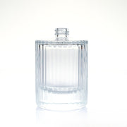 アトマイザー 詰め替え容器 スプレーボトル 30ml 50ml ガラス瓶 ディスペンサー スプレー 香水 小分けボトル ポータブル ミニボトル アロマ フレグランス コロン シンプル おしゃれ 上品 かわいい コンパクト 持ち運び