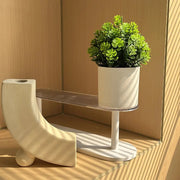 フェイクグリーン 人工観葉植物 造花 鉢植え インテリア 装飾 リーフ 葉っぱ 飾り 置物 リビング 玄関 おしゃれ 種類豊富 水不要