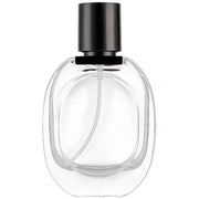 アトマイザー スプレーボトル 詰め替え容器 30ml クリア 透明 香水 化粧水 プッシュ式 携帯 持ち運び 小分け 外出 霧吹き ディスペンサー