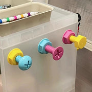 ウォールフック 3個セット 粘着フック 帽子掛け カーフック 壁面収納 壁掛け収納 収納雑貨 収納グッズ 整理用品 インテリア小物 インテリア雑貨 シール接着 粘着式 穴あけ不要 おしゃれ 子供部屋 車内 台所 キッチン 洗面所 玄関 リビング 寝室
