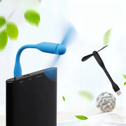 USB扇風機 ミニ扇風機 モバイルファン 携帯ファン スミニファン プロペラ コンパクト 室内 部屋 オフィス デスク かわいい
