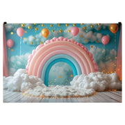 タペストリー 撮影背景布 150×100cm 壁掛け フォト背景 写真撮影 目隠し パーティー イベント 配信 インスタ映え SNS フォトブース おしゃれ インテリア 壁飾り バックスクリーン ウォールデコ