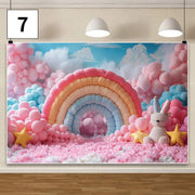 タペストリー 撮影背景布 150×100cm 壁掛け フォト背景 写真撮影 目隠し パーティー イベント 配信 インスタ映え SNS フォトブース おしゃれ インテリア 壁飾り バックスクリーン ウォールデコ
