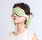 アイマスク アイピロー 2in1 安眠グッズ まくら ネックピロー 安眠 リラックス 旅行 トラベル 無地 単色 シンプル カラビナ付き 便利長距離 夜行バス 新幹線 飛行機 携帯 自宅 出張 コンパクト 昼寝 就寝時 仮眠 休憩