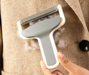 毛玉取りブラシ 毛玉クリーナー 毛玉取り器 洋服ブラシ ホコリ取り 抜け毛取り リントリムーバー 衣類 カーペット ソファ 掃除