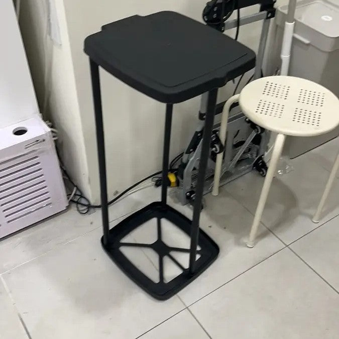 ゴミ袋スタンド ゴミ袋ホルダー キャンプ アウトドア 台所 キッチン 商品画像4