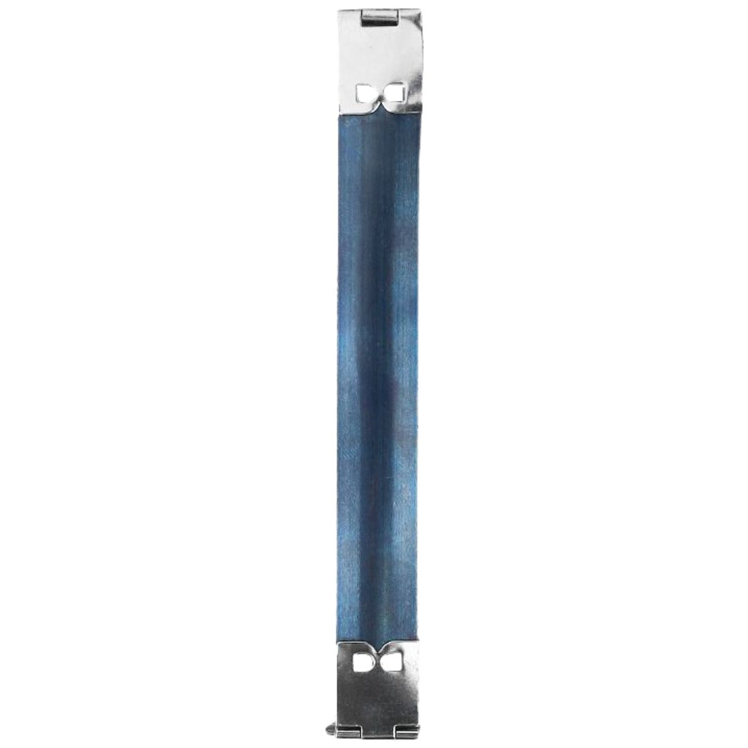 ばね口金具 5個セット バネ口 口金 パーツ 手芸 12.0cm バリエーション画像