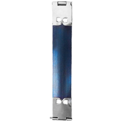 ばね口金具 5個セット バネ口 口金 パーツ 手芸 8.5cm バリエーション画像
