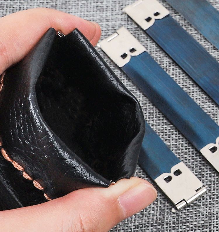 ばね口金具 5個セット バネ口 口金 パーツ 手芸 商品画像3
