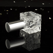 アトマイザー 10ml 香水 詰め替え 容器 ボトル キャップ スプレー かわいい おしゃれ 高級感 コンパクト ミニ 持ち運び 携帯