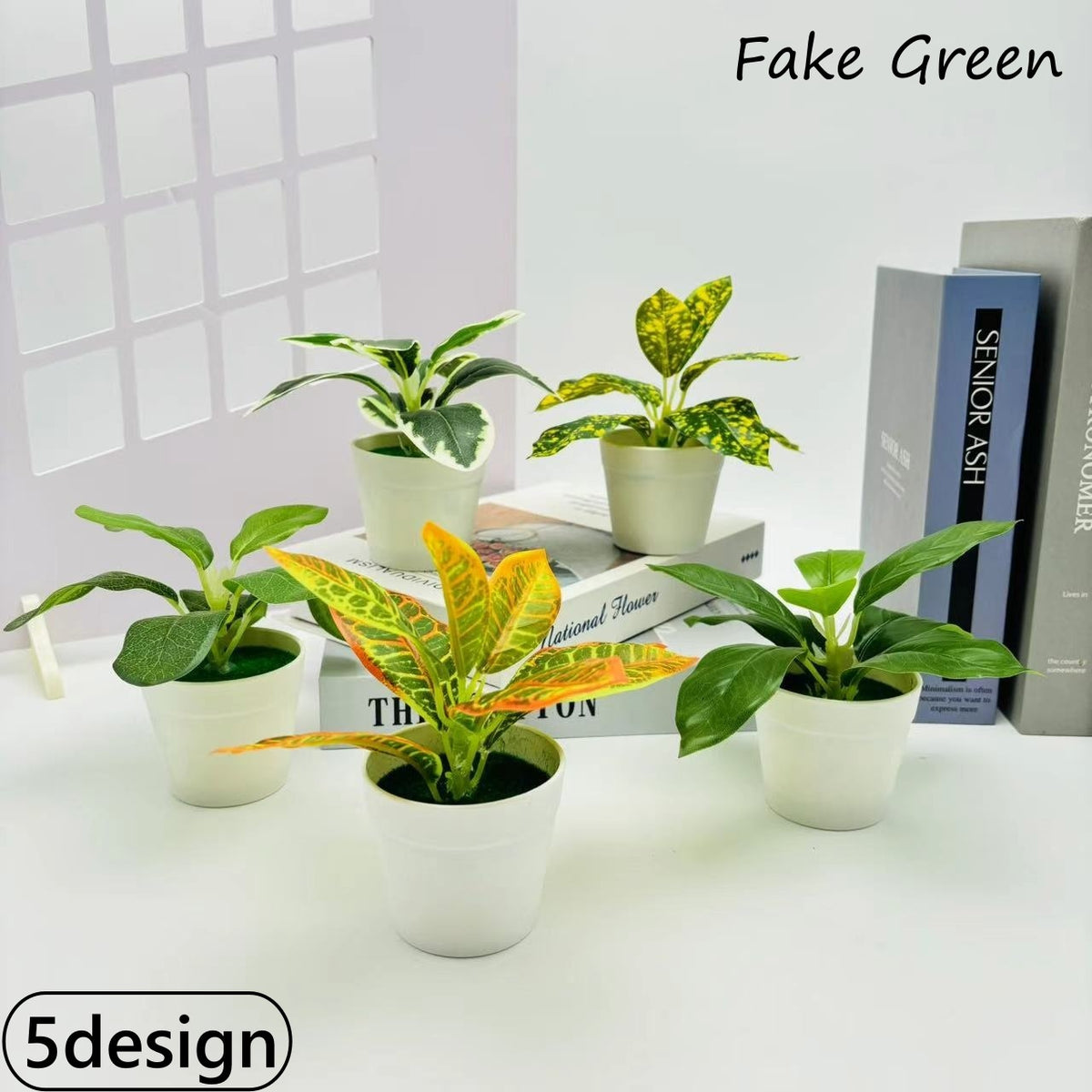 フェイクグリーン 造花 人工観葉植物 観葉植物 鉢植え 小型 枯れない 緑 葉っぱ インテリア 室内 イミテーション 卓上 おしゃれ