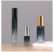 アトマイザー スプレーボトル 詰め替え容器 3ml 5ml 8ml 10ml ガラス瓶 小分け ミニ コンパクト 香水 持ち運び 携帯用 トラベル 旅行 おしゃれ かわいい シンプル