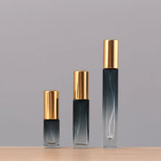 アトマイザー スプレーボトル 詰め替え容器 3ml 5ml 8ml 10ml ガラス瓶 小分け ミニ コンパクト 香水 持ち運び 携帯用 トラベル 旅行 おしゃれ かわいい シンプル