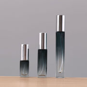 アトマイザー スプレーボトル 詰め替え容器 3ml 5ml 8ml 10ml ガラス瓶 小分け ミニ コンパクト 香水 持ち運び 携帯用 トラベル 旅行 おしゃれ かわいい シンプル