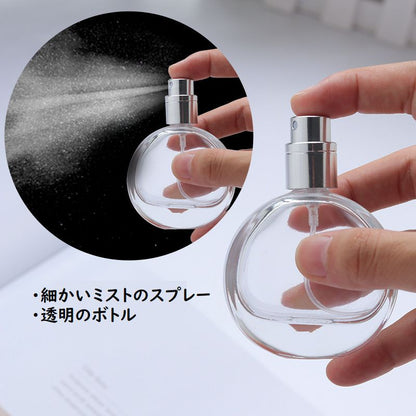 アトマイザー 香水 詰め替え容器 25ml メイク道具 メイク用品 商品画像5
