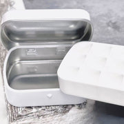 ネイルパレット ネイルアート用品 ミニパレット パレットケース ネイルアート ジェルネイル用品 カラージェル 混合 調合 ブレンド 化粧品 メイクアップ メイクツール ネイルツール