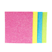 ふきん 布巾 単品 1枚 キッチンクロス キッチン雑貨 日用品 吸水性 雑巾 台拭き 掃除用具 車拭き ぞうきん 単色 無地 シンプル 正方形 スクエア 四角 便利 多用途 多目的