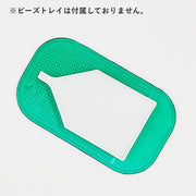 滑り止めマット ダイヤモンドアート ビーズアート ッド 点付けツール シリコン製 点付け作業 スマホ置き 鍵置き 手芸 DIY