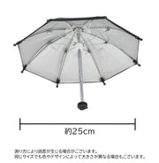 カメラ用アンブレラ カメラ傘 撮影傘 カメラアクセサリー 遮光 反射防止 日よけ 日除け 雨対策 カメラ保護 一眼レフ シンプル 便利