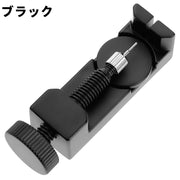 腕時計用工具 コマはずし メタルバンド用 単品 1個 サイズ調整 修理ツール 時計用ベルト 腕時計バンド メンテナンス用品 長さ調節 こま外し