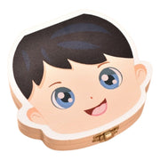 乳歯ケース 乳歯入れ 乳歯ボックス 乳歯箱 英語版 収納ケース 赤ちゃん 新生児 子供 男の子 女の子 木製 保管 保存 記念品 成長記録