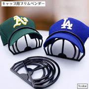 ブリムベンダー キャップ用 野球帽 つば曲げ機 ツバ曲げ つばベンダー 帽子用アクセサリー 服飾小物 シンプル 帽子 縁 ベースボールキャップ カーブ ブラック