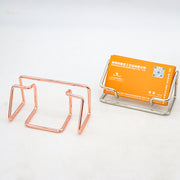 カードスタンド カード立て 名刺スタンド 名刺立て 名刺置き 名刺ケース 名刺ホルダー 整理用品 事務用品 店舗 机上 卓上 おしゃれ 事務所 オフィス 整理 卓上スタンド スタイリッシュ