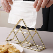 ナプキンスタンド ナプキンホルダー 紙ナプキン立て ペーパーナプキン キッチン用品 卓上 シンプル インテリア カフェ ダイニング用