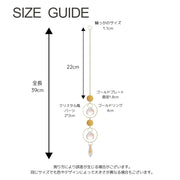 サンキャッチャー 吊り下げタイプ 水晶風 多面的 キラキラ 開運アイテム 風水グッズ 飾り 室内装飾 運気 お守り インテリア 窓辺 玄関 バルコニー プレゼント 贈り物