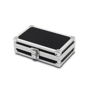 ツールボックス 工具箱 収納ボックス 収納ケース コンテナ コスメケース 整理整頓 片付け まとめ キャリングケース 持ち運び 工具収納 持ち手付き