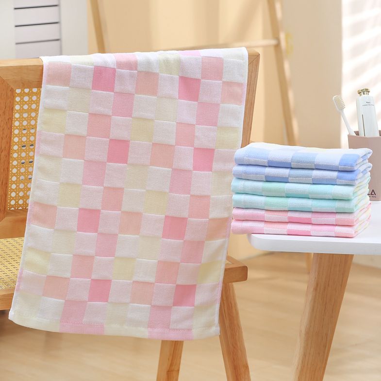 バスタオル 2重ガーゼ 薄手バスタオル ガーゼバスタオル 70×140cm 沐浴 商品画像5