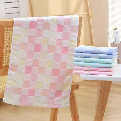 バスタオル 2重ガーゼ 薄手バスタオル ガーゼバスタオル 70×140cm 沐浴 商品画像5