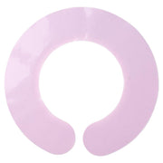 散髪用 ネックガード 散髪用首巻き 散髪ケープ シリコン 首 巻く 大人 子供 キッズ 子ども ヘアカット セルフカット 自宅 美容院 美容室 理容院