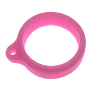 アンブレラマーカー 10個セット 傘マーカー 目印 紛失防止 DIY ハンドメイド スマホリング キーホルダー おしゃれ シンプル
