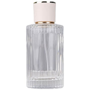 アトマイザー 詰め替え容器 スプレーボトル 30ml 50ml 100ml ガラス瓶 ディスペンサー スプレー 香水 小分けボトル ポータブル ミニボトル アロマ フレグランス コロン シンプル おしゃれ 上品 かわいい コンパクト 持ち運び