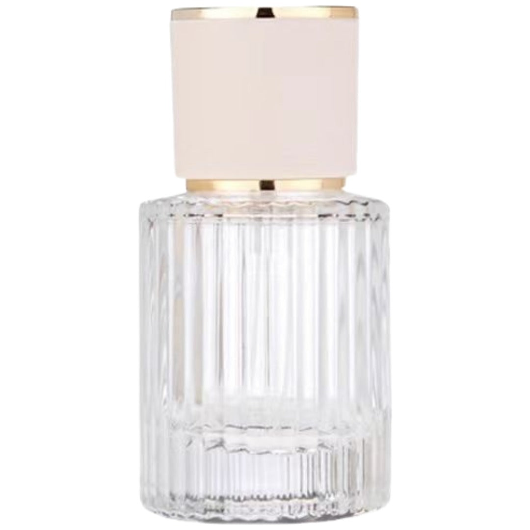 アトマイザー 詰め替え容器 スプレーボトル 30ml 50ml 100ml ガラス瓶 ディスペンサー スプレー 香水 小分けボトル ポータブル ミニボトル アロマ フレグランス コロン シンプル おしゃれ 上品 かわいい コンパクト 持ち運び