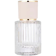 アトマイザー 詰め替え容器 スプレーボトル 30ml 50ml 100ml ガラス瓶 ディスペンサー スプレー 香水 小分けボトル ポータブル ミニボトル アロマ フレグランス コロン シンプル おしゃれ 上品 かわいい コンパクト 持ち運び