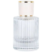 アトマイザー 詰め替え容器 スプレーボトル 30ml 50ml 100ml ガラス瓶 ディスペンサー スプレー 香水 小分けボトル ポータブル ミニボトル アロマ フレグランス コロン シンプル おしゃれ 上品 かわいい コンパクト 持ち運び