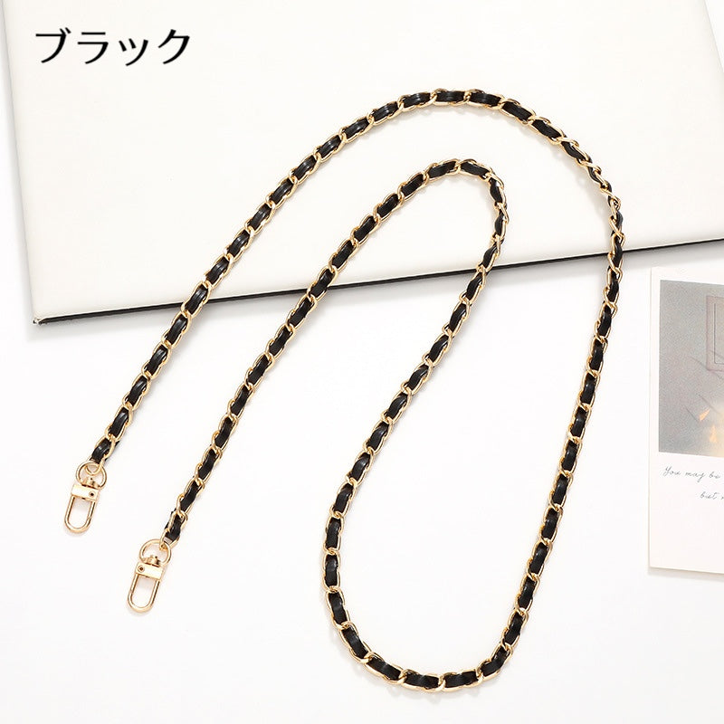ショルダーストラップ ショルダーベルト 付け替え用 鞄用 肩紐 肩掛け 商品画像2