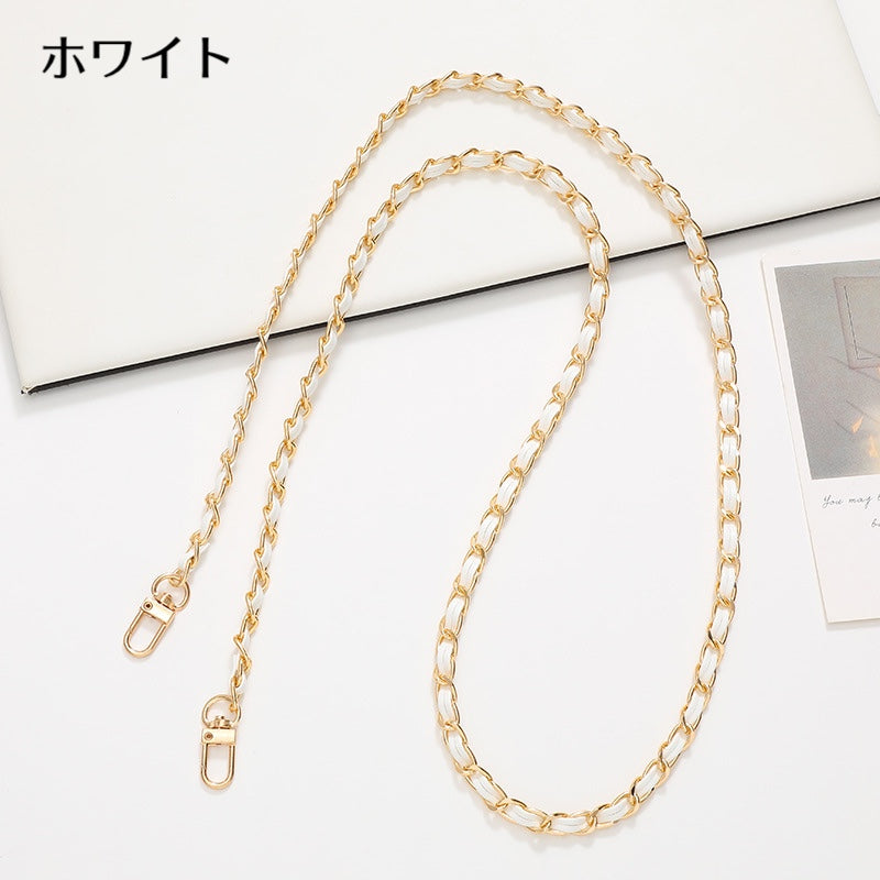 ショルダーストラップ ショルダーベルト 付け替え用 鞄用 肩紐 肩掛け 商品画像4