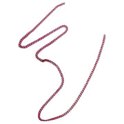 メタルパーツ チェーン 単品 1本 約25cm ネイル パーツ ネイルアート ネイル用品 デコパーツ ジェルネイル セルフネイル 可愛い キラキラ 上品 お洒落 ネイルサロン 素材