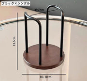 紙コップホルダー 紙コップスタンド 紙コップ収納 カップディスペンサー 使い捨てカップ用 置き型 卓上 木製 おしゃれ シンプル オフィス 家庭